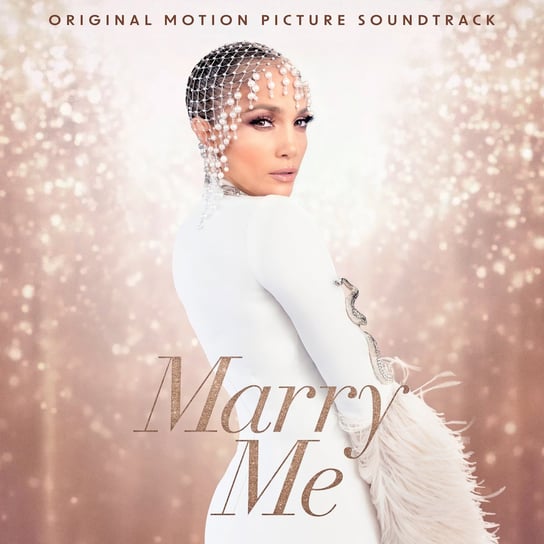 Marry Me (Original Motion Picture Soundtrack) Lopez Jennifer, Maluma