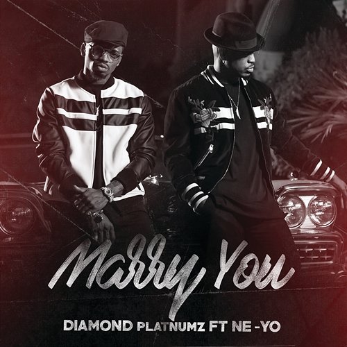 Marry You Diamond Platnumz feat. Ne-Yo