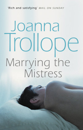 Marrying The Mistress Trollope Joanna