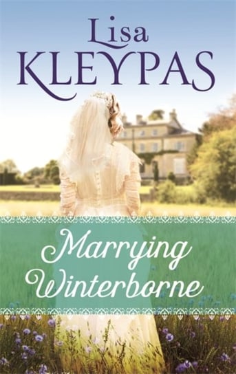 Marrying Winterborne Kleypas Lisa