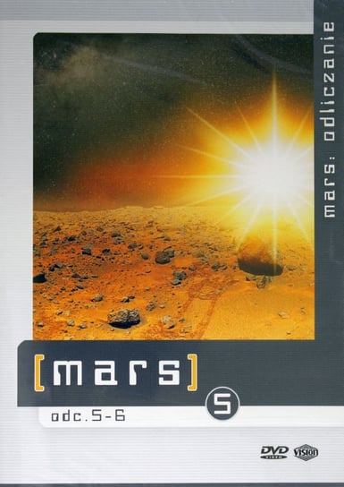 Mars 5: Odliczanie (odcinki 5-6) Mihalka George