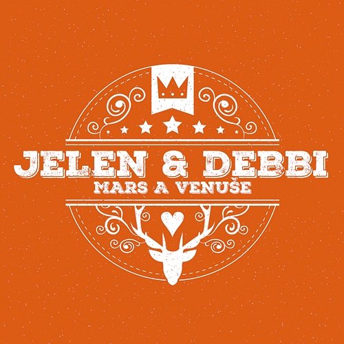 Mars a Venuše Jelen, Debbi