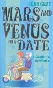 Mars And Venus On A Date Gray John