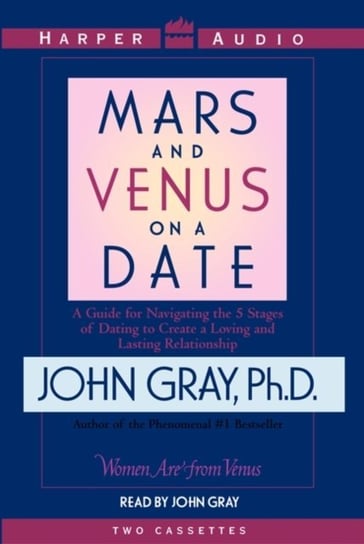 Mars and Venus on a Date Gray John