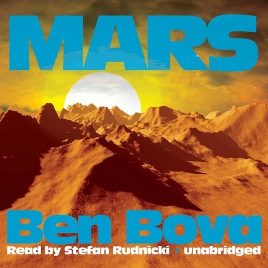 Mars Bova Ben