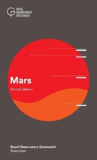 Mars Patricia Skelton