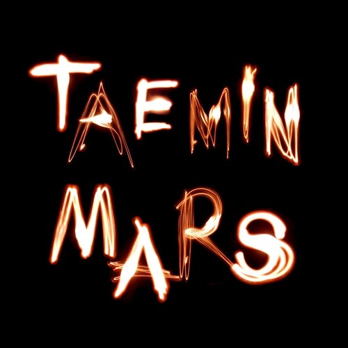 Mars Taemin