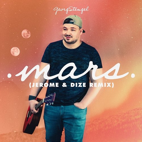 Mars Georg Stengel