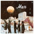 Mars Frank Powers
