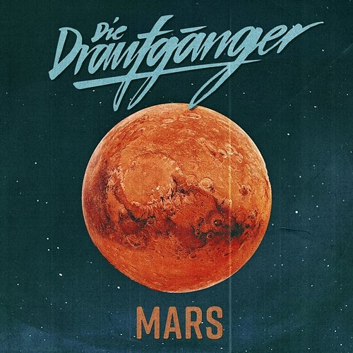Mars Die Draufgänger
