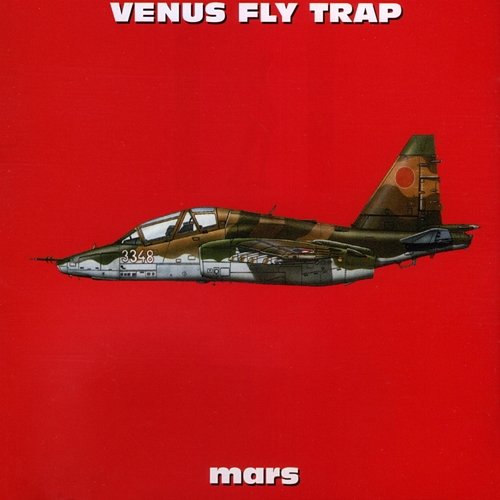 Mars Venus Fly Trap