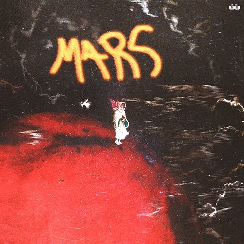 Mars AboutPaperZeen