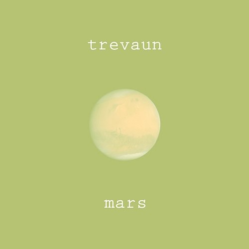 Mars Trevaun