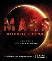 Mars Leonard David