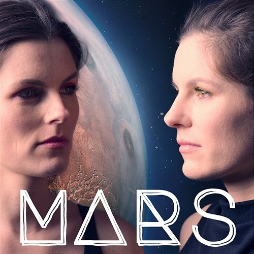 Mars Martyna Melosik, Siostry Melosik, Dagmara Melosik