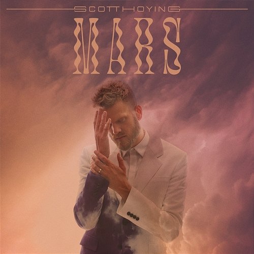 Mars Scott Hoying