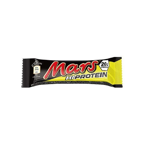 Mars Baton Mars Hiprotein Bar - 59G Mars