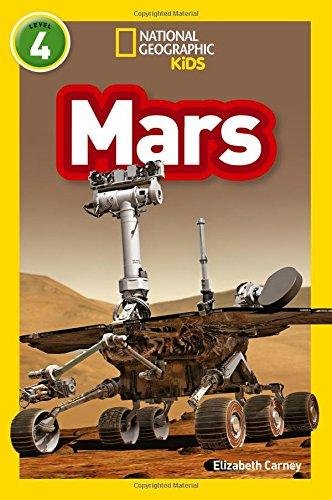 Mars: Level 4 Opracowanie zbiorowe