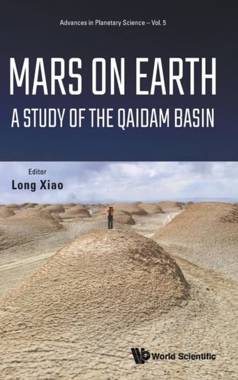 Mars On Earth: A Study Of The Qaidam Basin Opracowanie zbiorowe