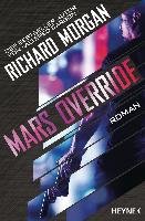 Mars Override Morgan Richard