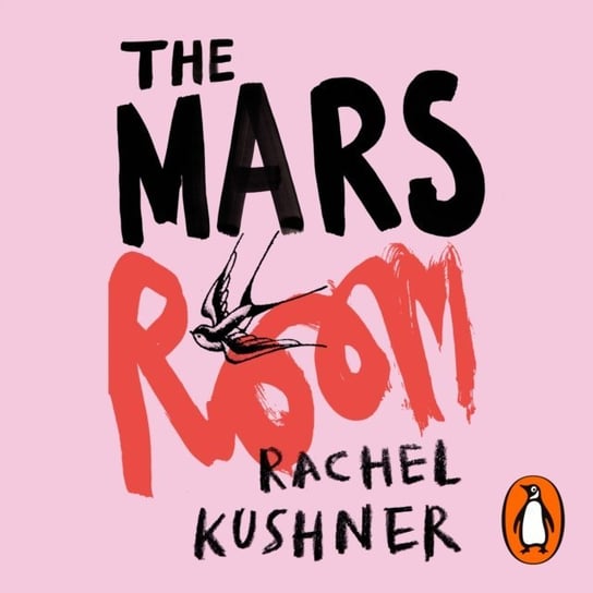 Mars Room Kushner Rachel