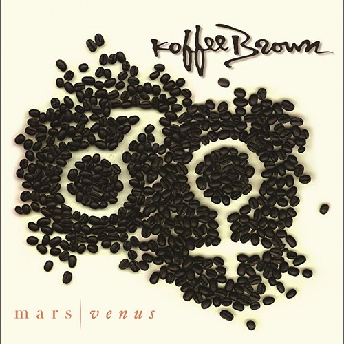 Mars/Venus Koffee Brown