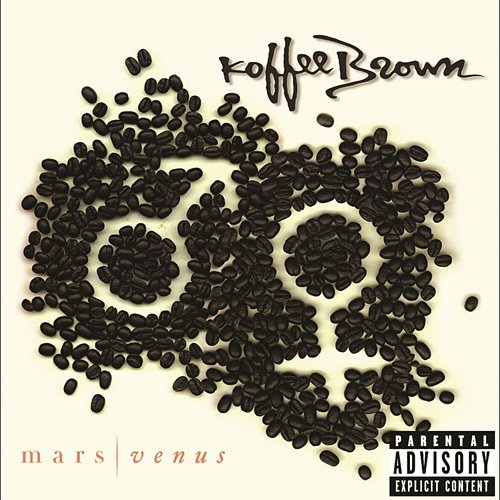 Mars/Venus Koffee Brown