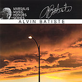 Marsalis Music Honors Batiste Alvin