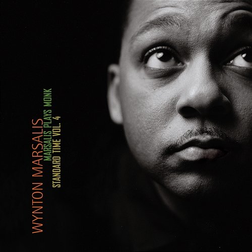 Let's Cool One Wynton Marsalis