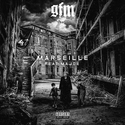 Marseille GFM feat. Majoe