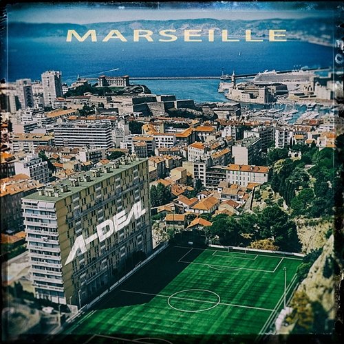 MARSEILLE A-Deal