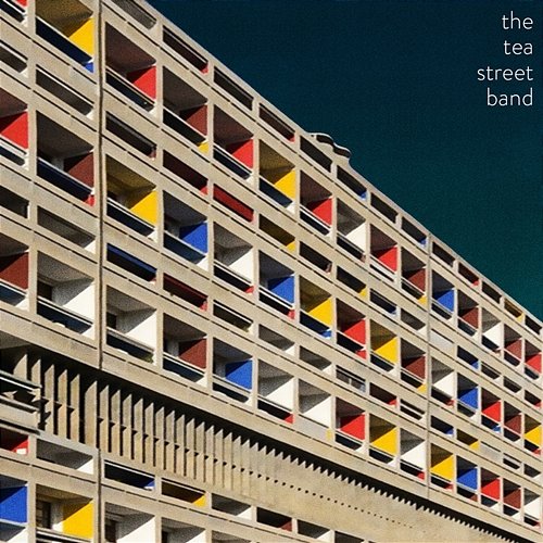 Marseille Blues The Tea Street Band