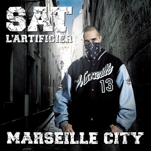 Marseille City Sat