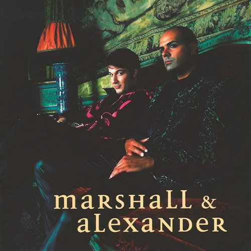 Marshall & Alexander Marshall & Alexander