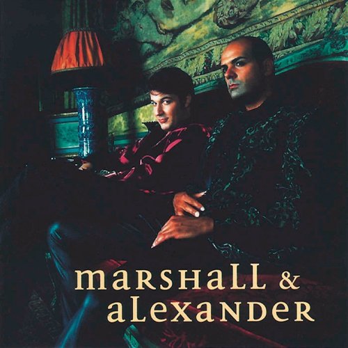 Marshall & Alexander Marshall & Alexander