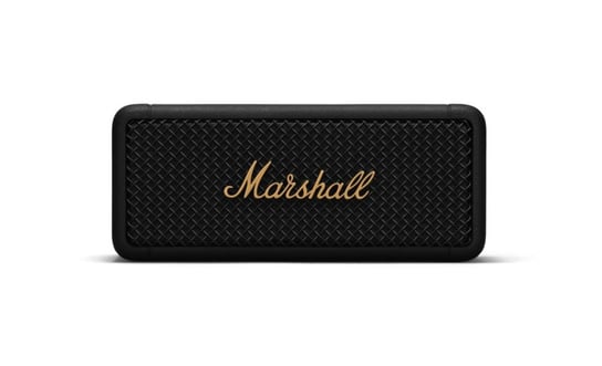 Marshall Głośnik Bluetooth Emberton Bt Czarno-Miedziany MARSHALL