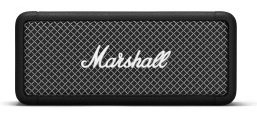 Marshall, głośnik bluetooth Emberton I, czarny MARSHALL