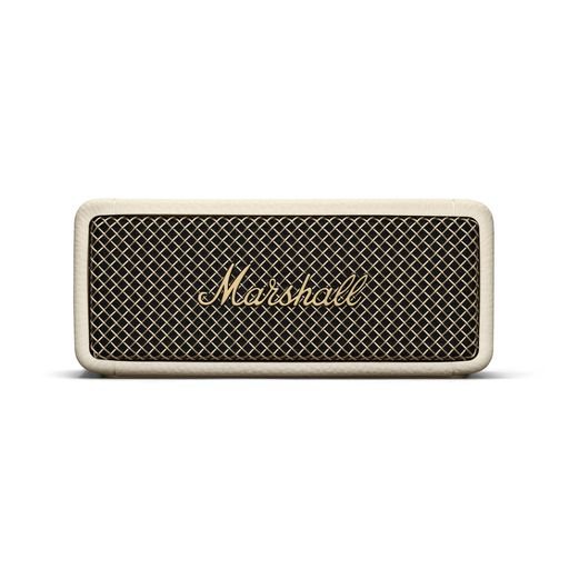 Marshall Głośnik Bluetooth Emberton II Kremowy MARSHALL