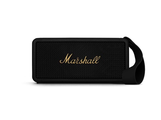 Marshall głośnik bluetooth Middleton czarno-miedziany MARSHALL
