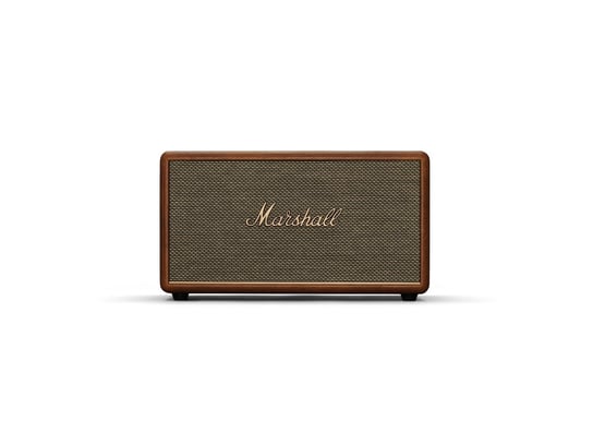 Marshall Głośnik Bluetooth Stanmore III Brązowy MARSHALL