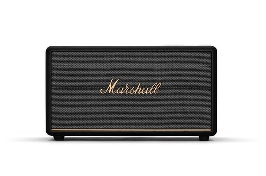 Marshall Głośnik Bluetooth Stanmore III Czarny MARSHALL