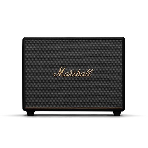 Marshall Głośnik Bluetooth Woburn III Czarny MARSHALL