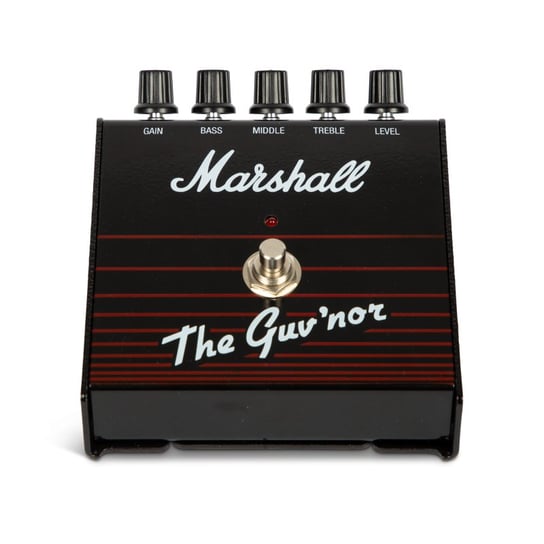 'Marshall Guv'Nor - Efekt Gitarowy Marshall L0960243' Marshall