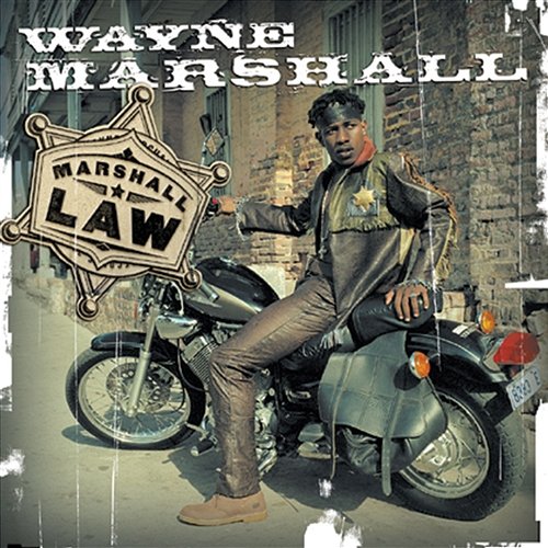Overcome Wayne Marshall