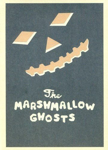 Marshmallow Ghosts Various Artists