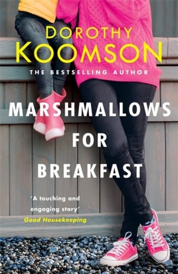 Marshmallows for Breakfast Koomson Dorothy
