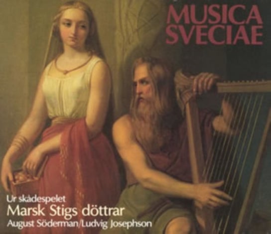 Marsk Stigs Döttrar Musica Sveciae