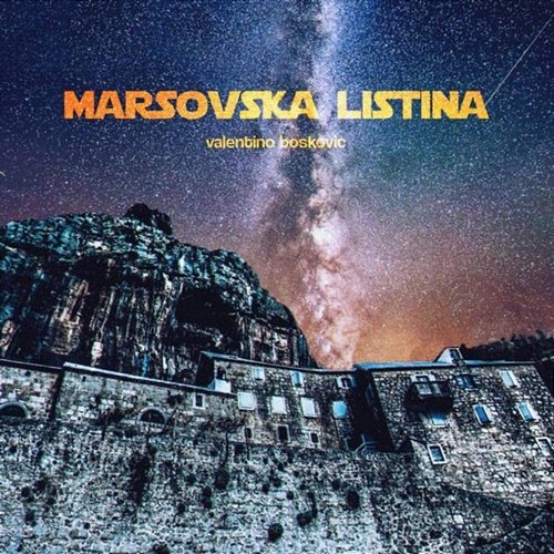 Marsovska Listina Valentino Boskovic feat. nemanja, Pridjevi