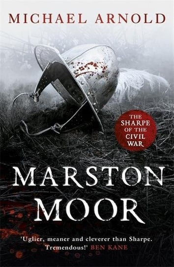 Marston Moor. Book 6 of The Civil War Chronicles Michael Arnold