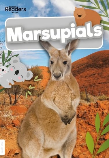 Marsupials Madeline Tyler